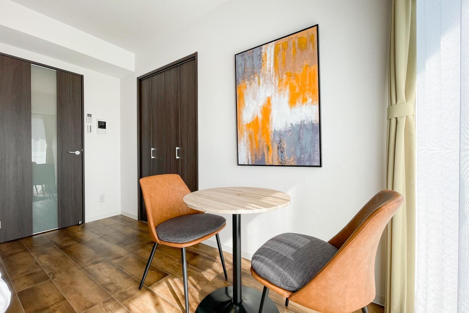 Apartamento Grandia Shinsaibashi Osaka Exterior foto