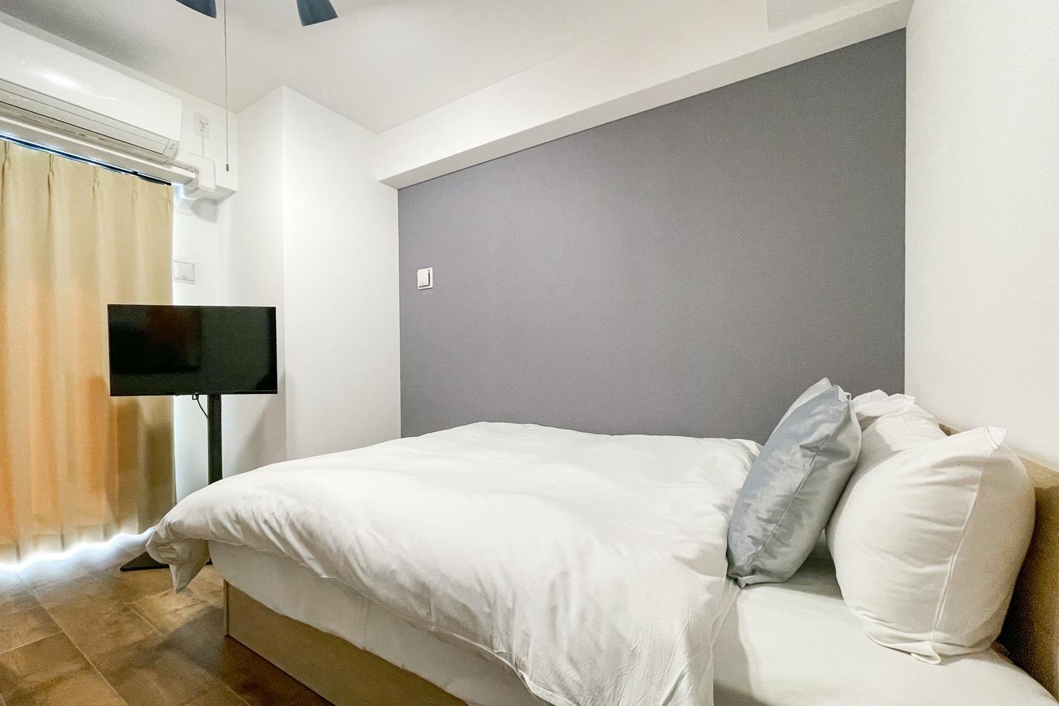 Apartamento Grandia Shinsaibashi Osaka Exterior foto