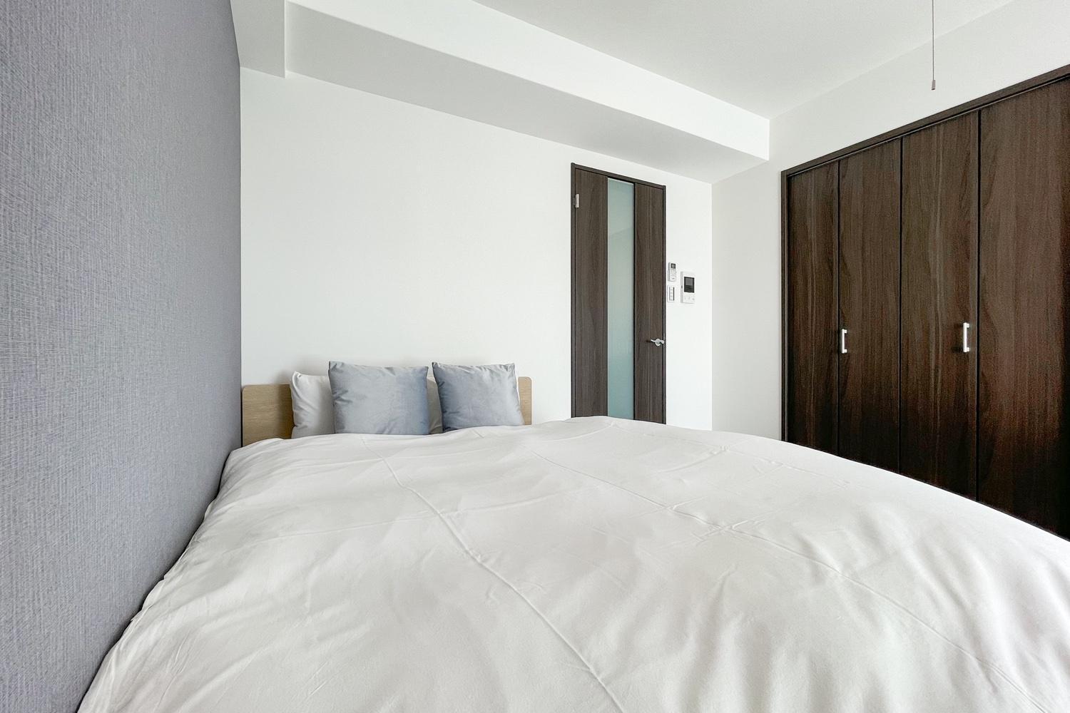 Apartamento Grandia Shinsaibashi Osaka Exterior foto