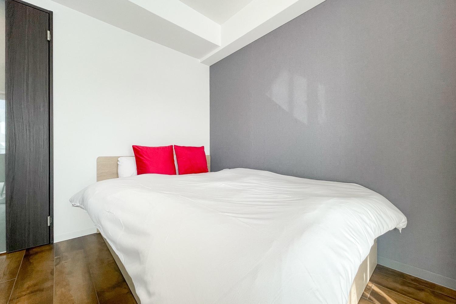 Apartamento Grandia Shinsaibashi Osaka Exterior foto