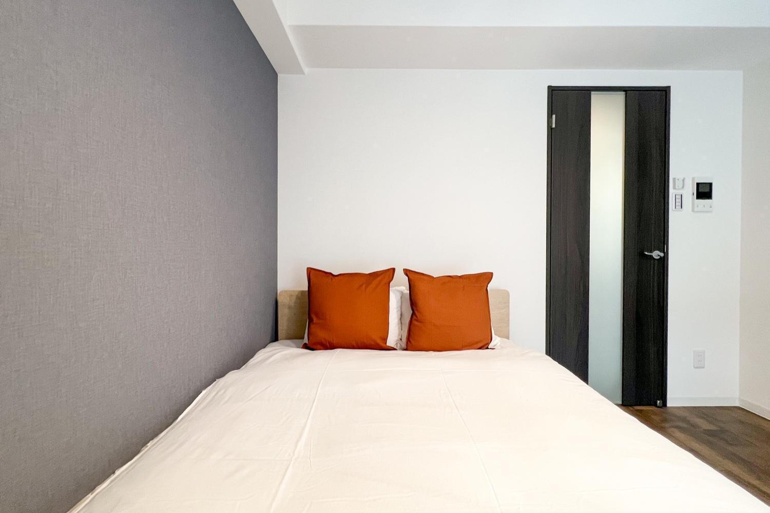 Apartamento Grandia Shinsaibashi Osaka Exterior foto