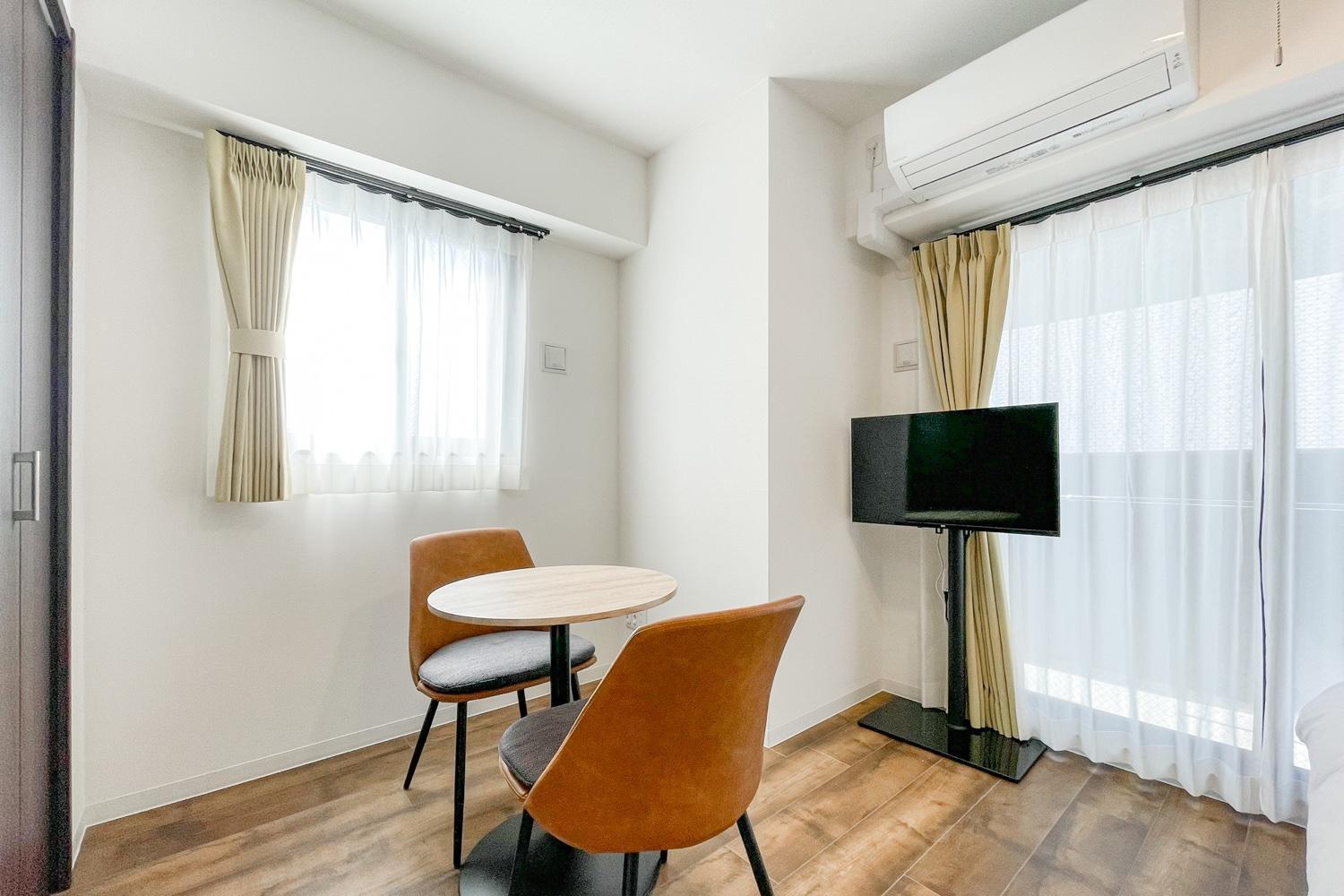 Apartamento Grandia Shinsaibashi Osaka Exterior foto
