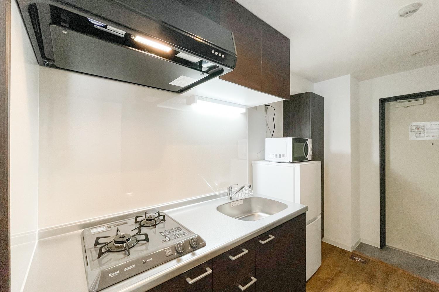 Apartamento Grandia Shinsaibashi Osaka Exterior foto