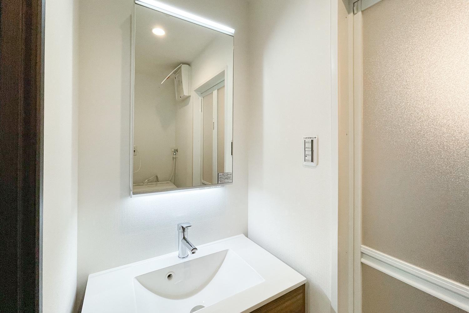 Apartamento Grandia Shinsaibashi Osaka Exterior foto