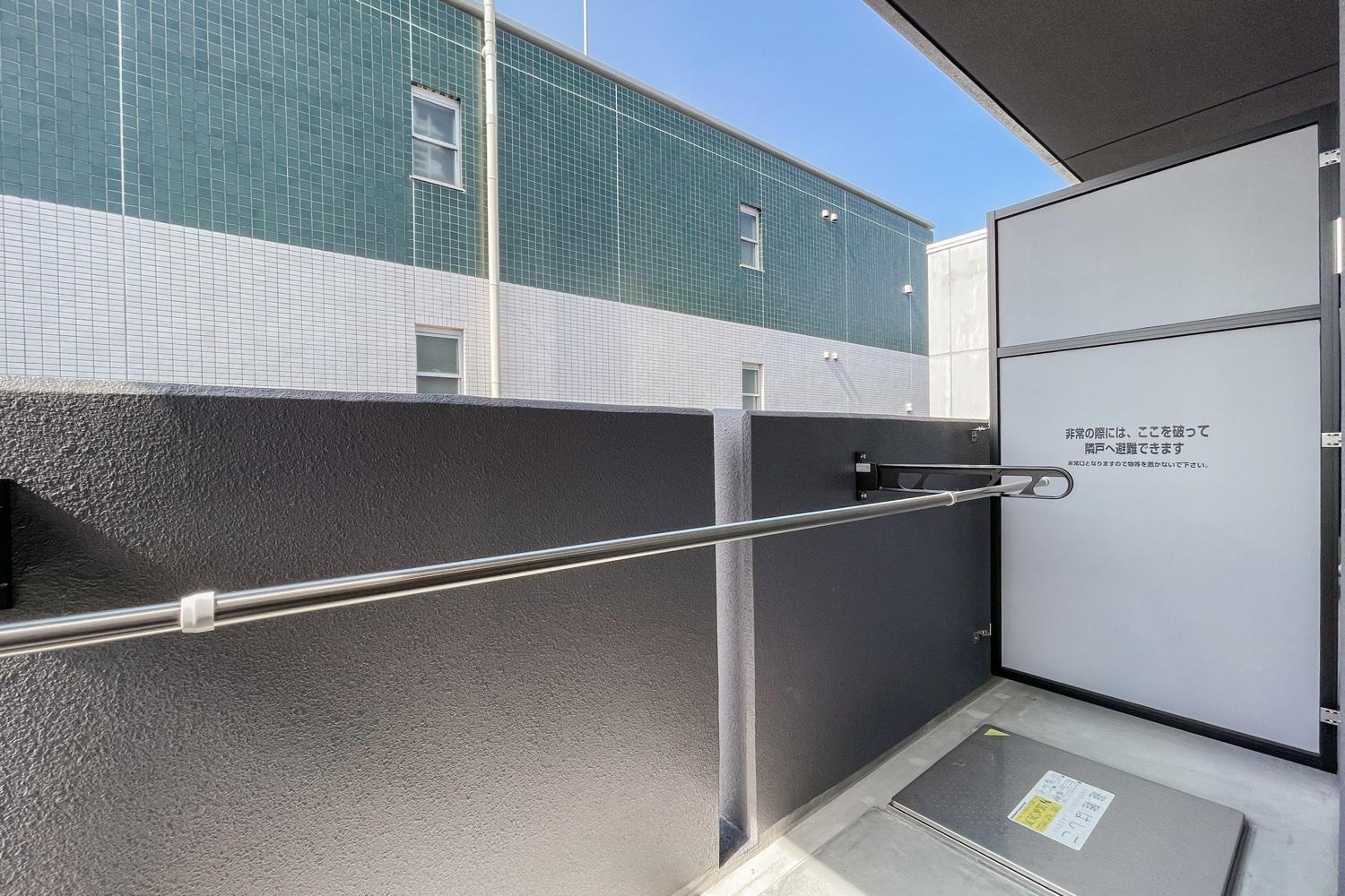 Apartamento Grandia Shinsaibashi Osaka Exterior foto