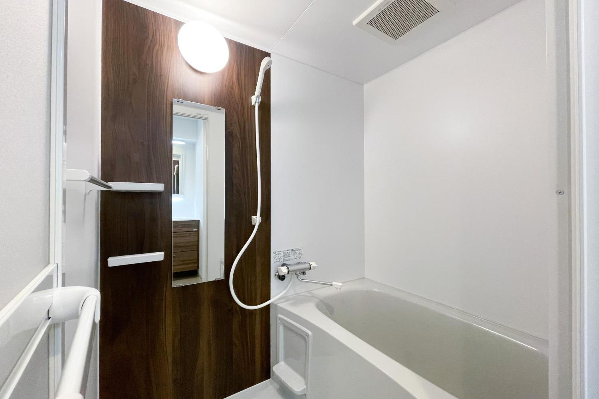Apartamento Grandia Shinsaibashi Osaka Exterior foto
